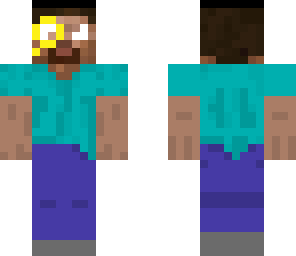 weird gentlemen steve
