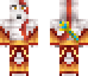 kratos god of war