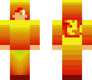 flame ninja