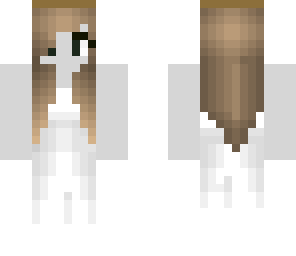 ghost girl