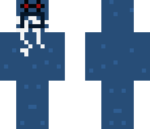 rabid guppy