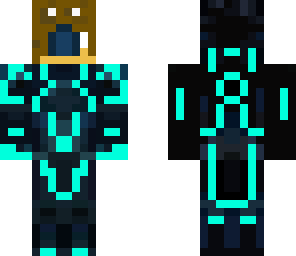 tron me