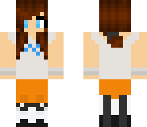 chell