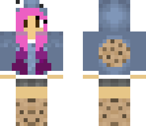 mai cookie gurl