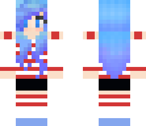 cute sailor