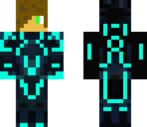 tron me