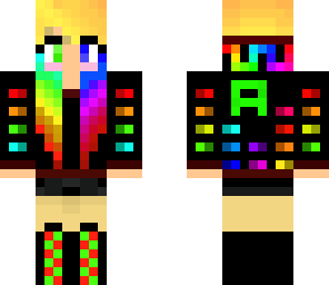 girly