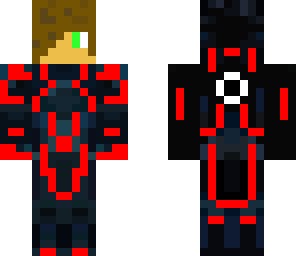 tronred
