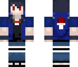 sasuke