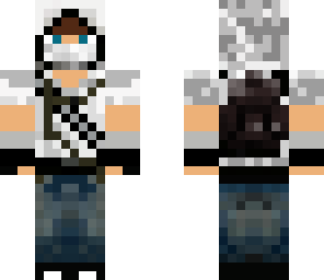 skin parkour 
