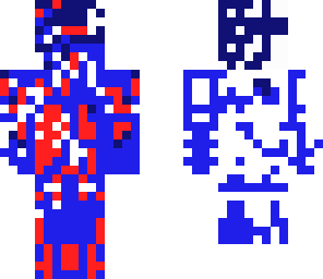 mordekai read discription