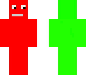 two colors