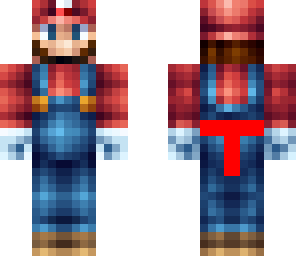 supermarjo t