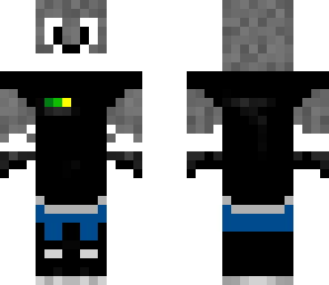 survival squirrel