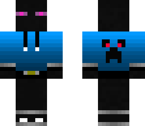 pop enderman