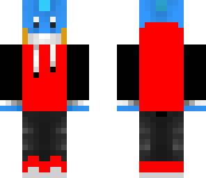 my skin