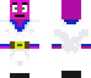 mr purple