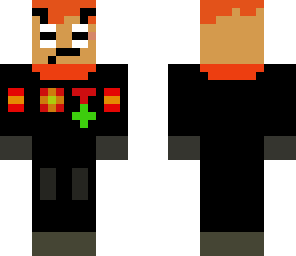 new soldier