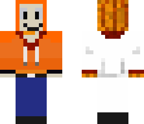 whodoesminecraft