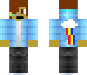 rainbowdash boy