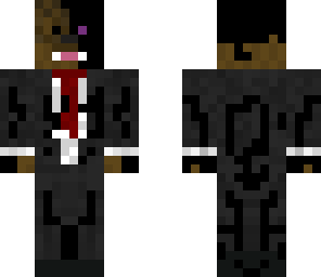 corrupted ender fluffy