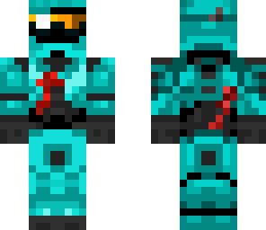 agent carolina war