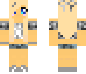 new skin out number 2