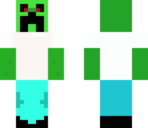 creepers day off