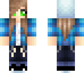 tomboy-chick
