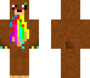 super bear