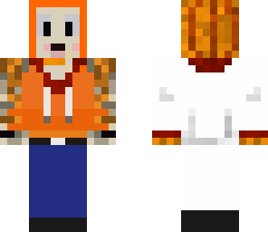 infected whodoesminecraft