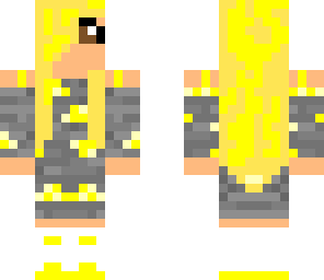 butter girl