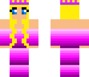 princess