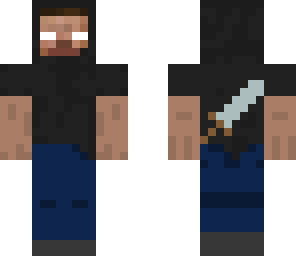 herobrine fallen kingdom-dont vote-