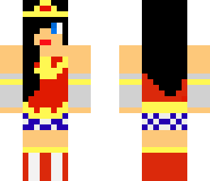 wonder woman