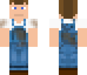joey engineer fix