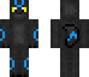 shiny umbreon
