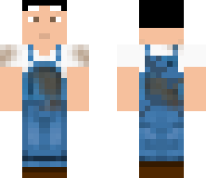 jarod engineer