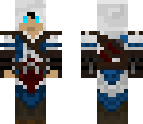 my skin