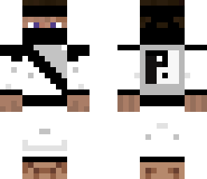 epic ninja steve