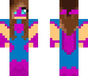 super girl