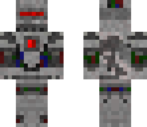 robot