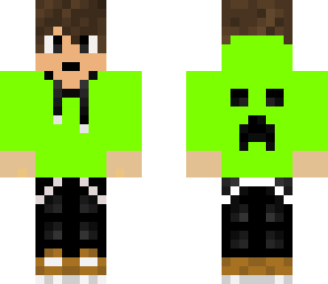 miner769s skin
