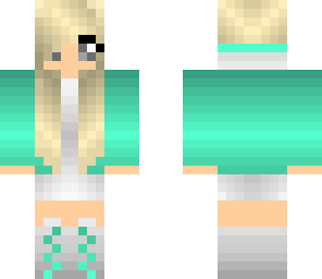 girl