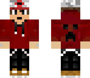 cool skin