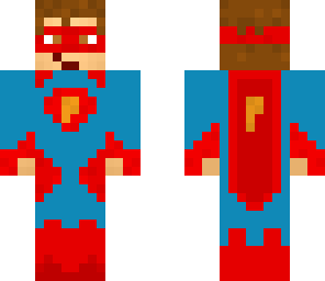 super hero