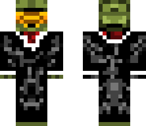 master chief elegant