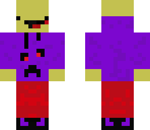 pizzaukko123 skin