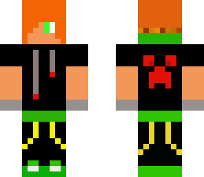 dj creeper