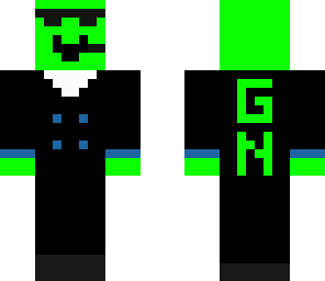 greennova3500s creeper friend